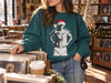 Harry Styles Christmas Sweatshirt
