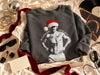 Harry Styles Christmas Sweatshirt