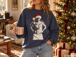Harry Styles Christmas Sweatshirt