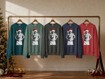 Harry Styles Christmas Sweatshirt