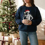Harry Styles Christmas Sweatshirt